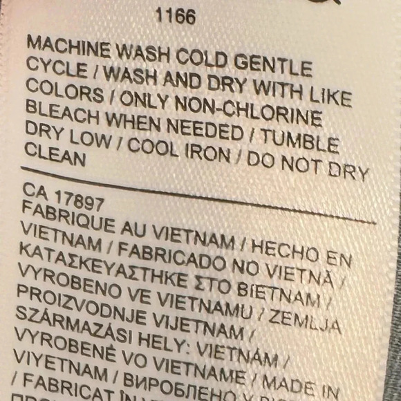 Athleta Eastbound Ponte Stretch Knit Open Front Blazer Jacket Sage Green Size 10 - Picture 7 of 10